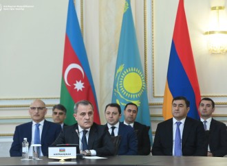 Bakı - İrəvan arasında görüşlər sülh sazişinin hazırlanmasında mühüm mərhələdir - Ceyhun Bayramov