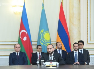 Bakı - İrəvan arasında görüşlər sülh sazişinin hazırlanmasında mühüm mərhələdir - Ceyhun Bayramov