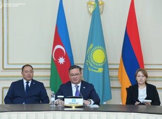 Bakı - İrəvan arasında görüşlər sülh sazişinin hazırlanmasında mühüm mərhələdir - Ceyhun Bayramov