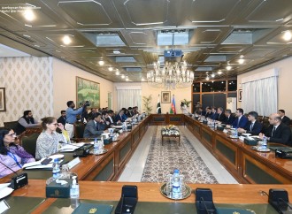 İslamabadda Azərbaycan və Pakistan XİN rəhbərlərinin görüşü başlayıb