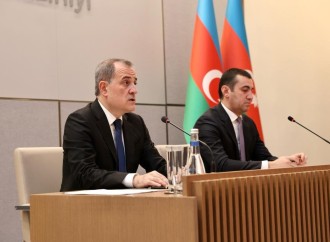 Azərbaycanın xaricdə diplomatik missiyalarının sayı 90-a çatıb