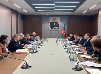 Azərbaycan və Rusiya XİN-ləri arasında növbəti konsulluq məsləhətləşmələri keçirildi