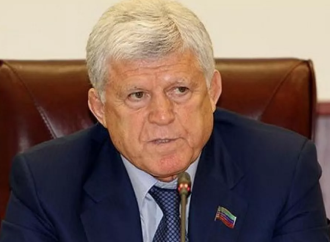 Xızrı Şıxsəidov Prezident İlham Əliyevə təbrik məktubu ünvanlayıb