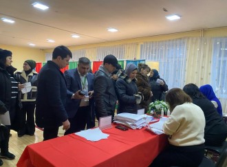 Yasamalda seçici fəallığı müşahidə olunur