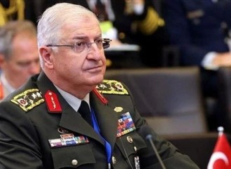 Türkiyə, Rumıniya və Bolqarıstan Qara dənizdə minaların təmizlənməsinə dair sənəd imzalayacaq