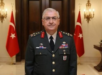 Əgər kimsə Türkiyəyə hücum etməyi düşünsə, müdafiə sistemlərimizin gücünü görəcək - Yaşar Gülər