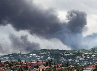 Yeni Kaledoniyada ölənlərin sayı 7-yə çatıb