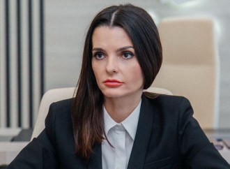 Yevgeniya Qutsul Prezident İlham Əliyevi təbrik edib