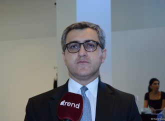 Bu il Azərbaycanda "Milli ekspert forumu" keçiriləcək