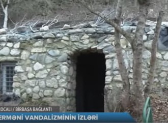 Xocalıda azərbaycanlı əsirlərə burada işgəncə verilib
