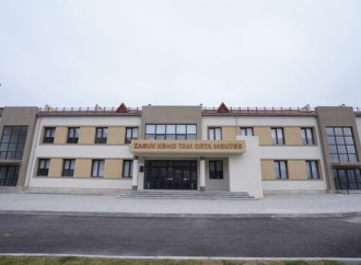 Azad edilən torpaqlardakı 3 məktəbdə ilk dəfə buraxılış imtahanı keçiriləcək