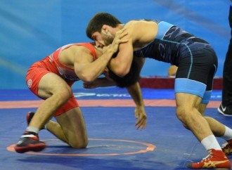 “Zaqreb Open” turnirinə start verilib: 7 güləşçimiz mübarizəyə başlayır