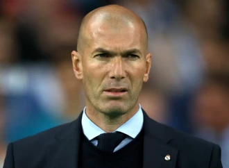 Zinedine Zidane İngiltərəyə gedə bilər