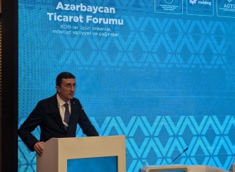 Azərbaycanda Gömrük Forumu keçiriləcək