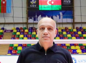 Azərbaycanlı koordinator “Qalatasaray”ın oyununa təyinat alıb