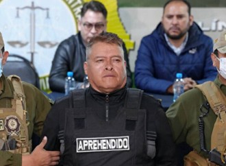 Boliviyada dövlət çevrilişinə rəhbərlik edən general həbs edilib