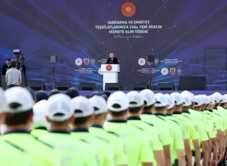 Müdafiə sənayesində xarici asılılığımızı azaltmaq üçün səy göstəririk - Ərdoğan