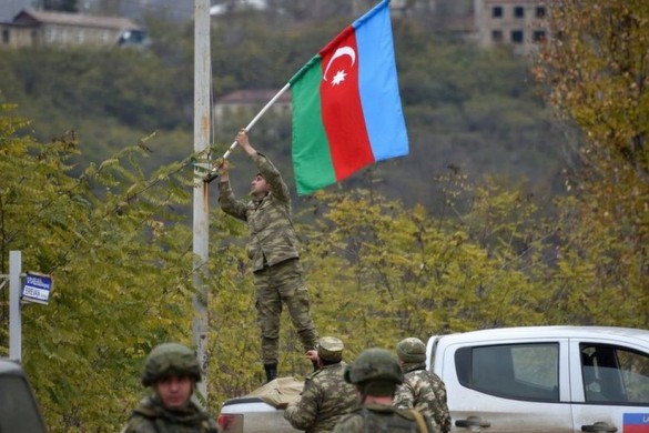 Tarixdə bu gün - 1 oktyabr
