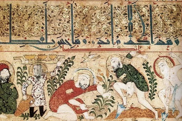 Müsəlmanların Kənd Təsərrüfatı və Elmdə İnnovativ Rolu