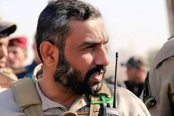 ABŞ İraqın “Ənsarullah əl-Avfiyyə” təşkilatını terrorçu elan edib