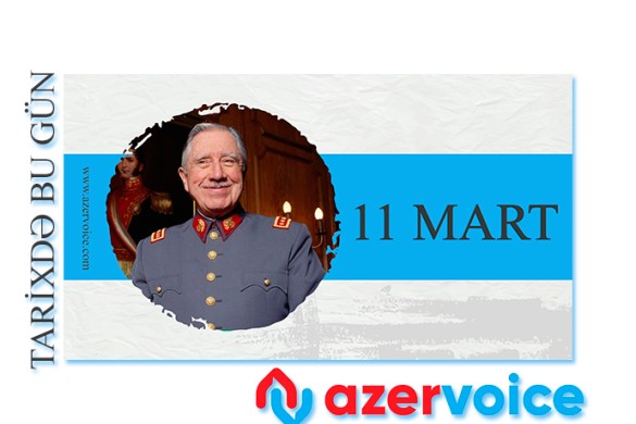 Qlobal pandemiyanın elanı, Fukuşima fəlakəti və Bağdadın süqutu: 11 mart dosyesi