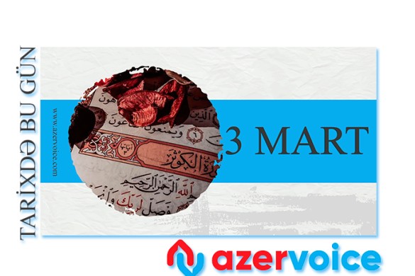 Xilafətin ləğvi, Səudiyyə Ərəbistanında neftin kəşfi və müasir Azərbaycanın qərarları: 3 mart dosyesi