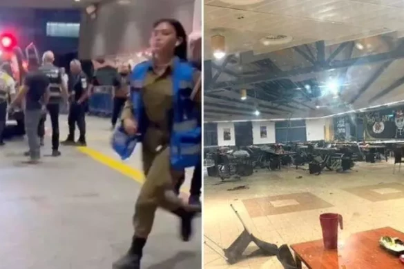 Hizbullahın hərbi bazaya hücumunda 4 İsrail əsgəri ölüb