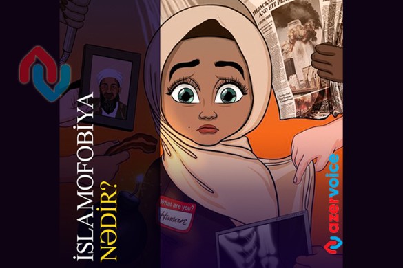 İslamofobiya nədir?