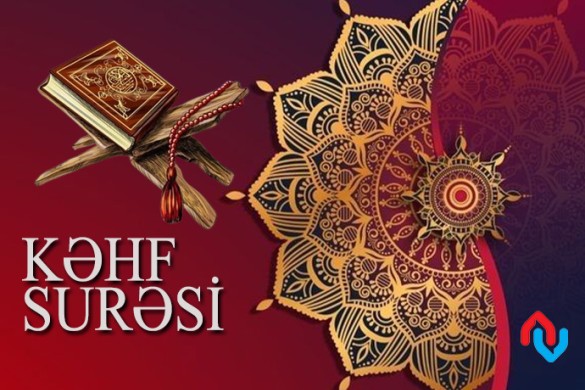 Kəhf surəsi nədən bəhs edir?