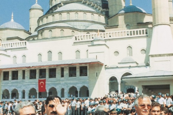 Tarixdə bu gün – 28 Avqust