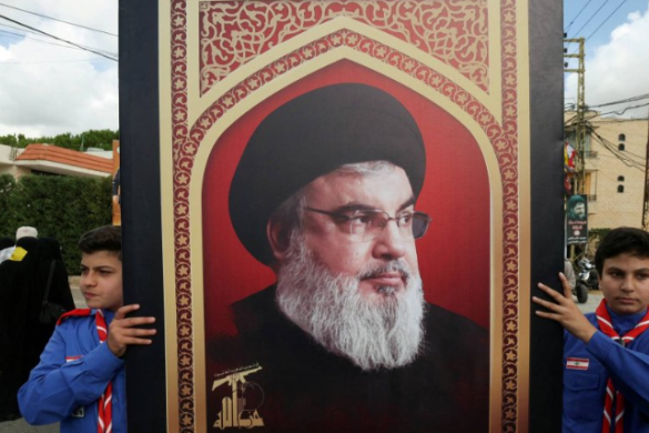Hizbullah Nəsrullahın öldüyünü təsdiqlədi