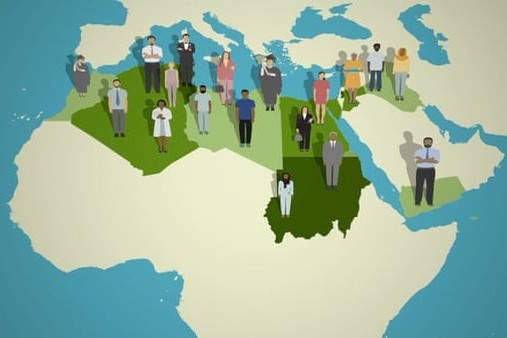 Orientalizm ərəbləri nə hala saldı?