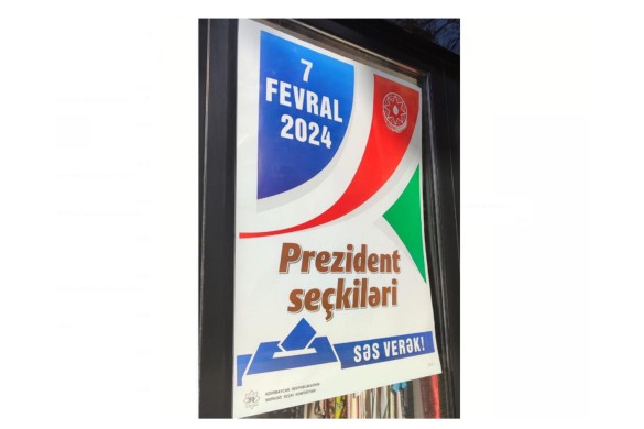 Xankəndi, Əsgəran, Ağdərə və Xocalıda seçki məntəqələri yaradılıb
