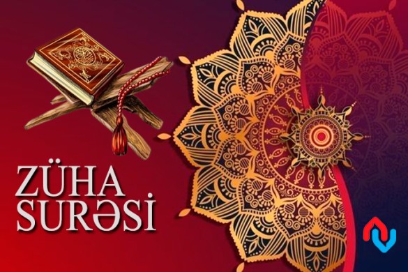 Züha surəsi nədən bəhs edir?