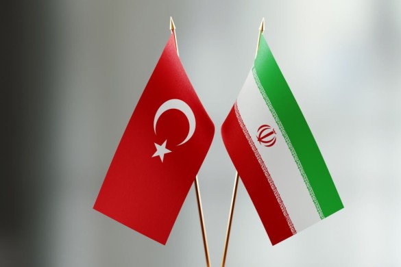 Türkiyədə qurulan İran şirkətlərinin sayı 2 dəfədən çox azalıb (ÖZƏL)