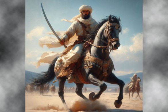 Uhud döyüşü haqqında nə bilirik?