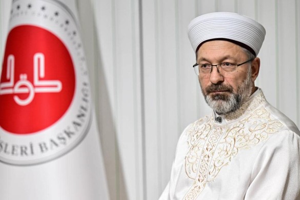 Bu il Türkiyədən 84 min 942 nəfər həcc ziyarətinə gedəcək