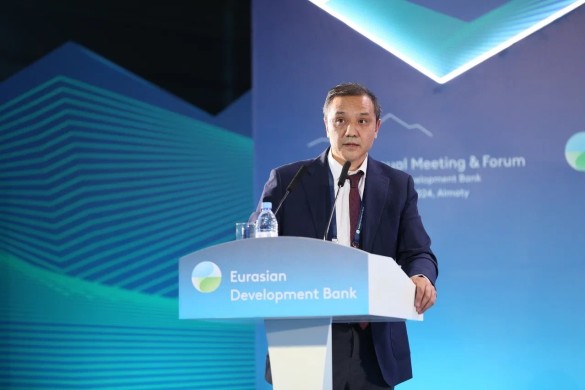 Qazaxıstanda İslam bankçılığının payı 420 milyon dollara çatıb