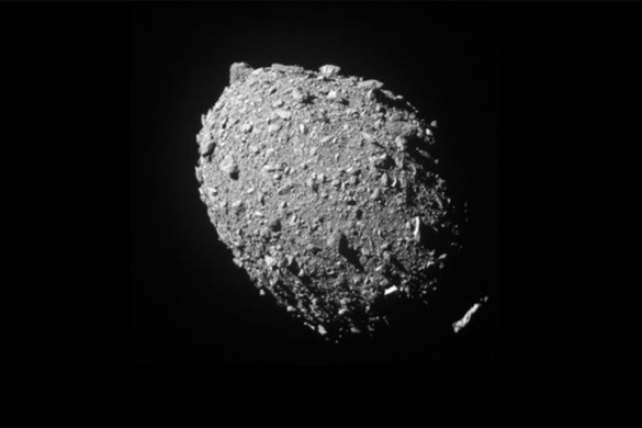 Yeni kəşf edilən asteroid sabah Yerə ən yaxın nöqtəsinə çatacaq
