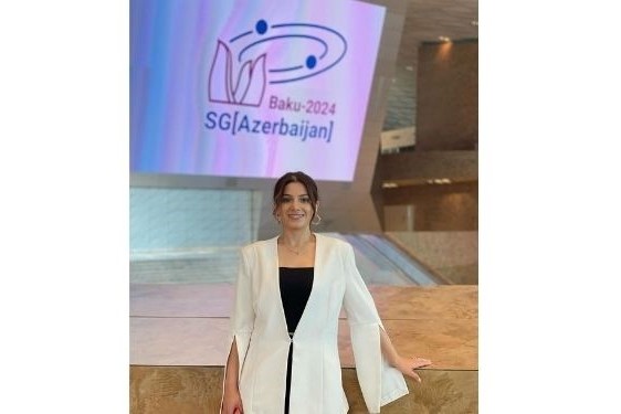 Gənclərin inkişafı bizim də inkişafımız deməkdir – Aynurə Salmanlı (ÖZƏL)