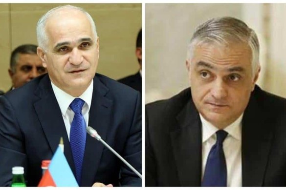 Rəsmi Bakı və İrəvan tərəfi bu məsələlərdə razılığa gəldilər
