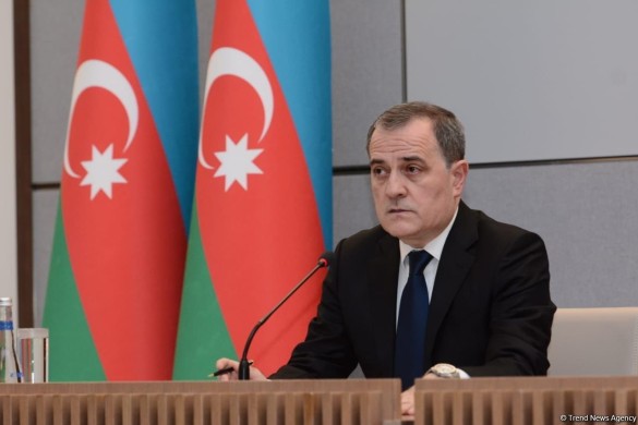 Azərbaycan ATƏT çərçivəsində konstruktiv əməkdaşlığa sadiqdir – Nazir