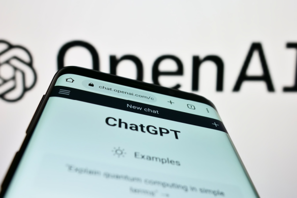 ChatGPT psixoz riski yaradır - həkimlər nə deyir ?