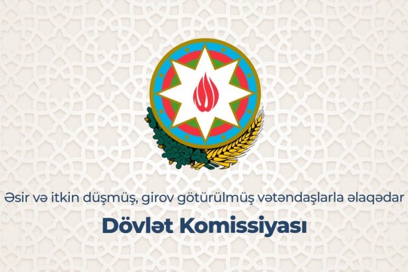 Birinci Qarabağ müharibəsinin itkin şəhidləri dəfn ediləcək