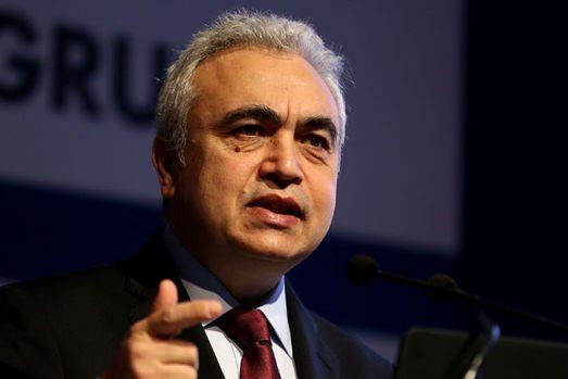 Strateji neft ehtiyatlarının ikinci dəfə istifadəsi gündəmdə deyil - Fatih Birol