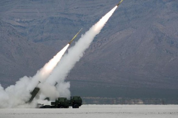 ABŞ-ın Yonaquniyə HIMARS Planı -  Tayvan gərginliyi yeni mərhələdə