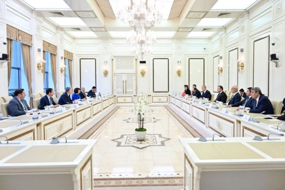 Zəngəzur dəhlizi nəinki region ölkələri, digər dövlətlər üçün də böyük fayda gətirəcək - Hulusi Akar