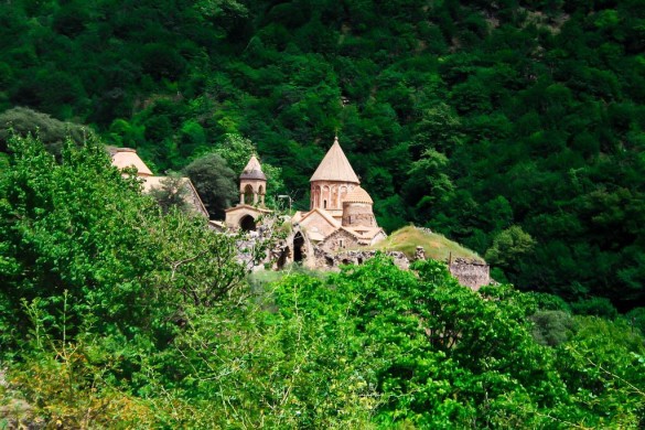 Qarabağda torpaq sahəsinin ayrılması ilə bağlı 372 müraciətə müsbət rəy verilib