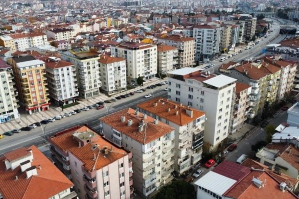 Liviya vətəndaşları Türkiyədə əmlak alışını artıb (ÖZƏL)