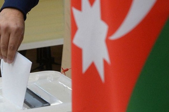 Növbədənkənar parlament seçkilərinə səsvermə bitdi